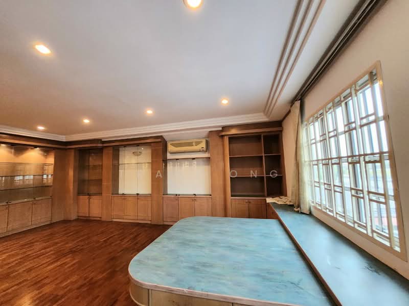 Taman Pelangi untuk Untuk Dijual - RM 2,200,000, Mac 2026 - Study - PropertyGuru.com.my