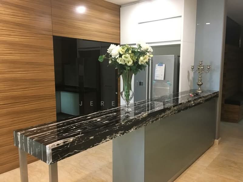 Condominium for Sale at Aston Kiara 3 - Jeremy . - Interior - PropertyGuru.com.my