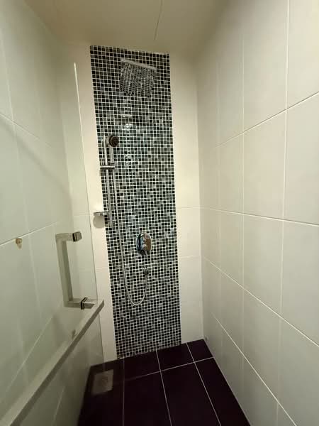 Condominium for Sale at Aston Kiara 3 - Jeremy . - Bathroom - PropertyGuru.com.my