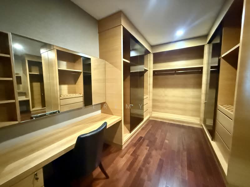 Condominium for Sale at Aston Kiara 3 - Jeremy . - Interior - PropertyGuru.com.my