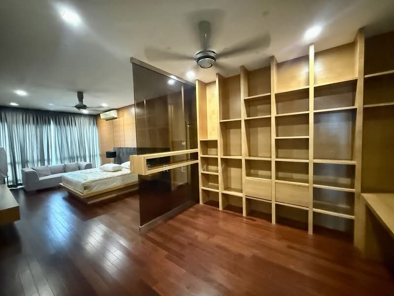 Condominium for Sale at Aston Kiara 3 - Jeremy . - Bedroom - PropertyGuru.com.my