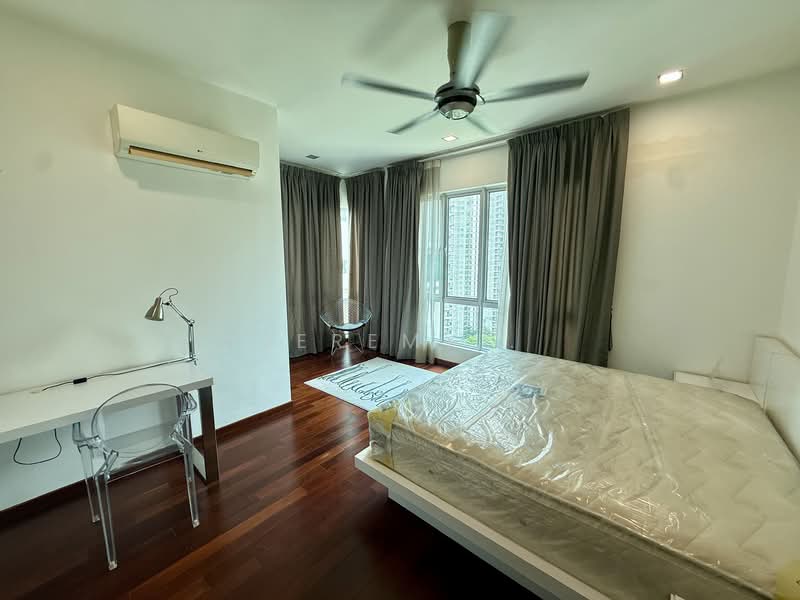 Condominium for Sale at Aston Kiara 3 - Jeremy . - Bedroom - PropertyGuru.com.my