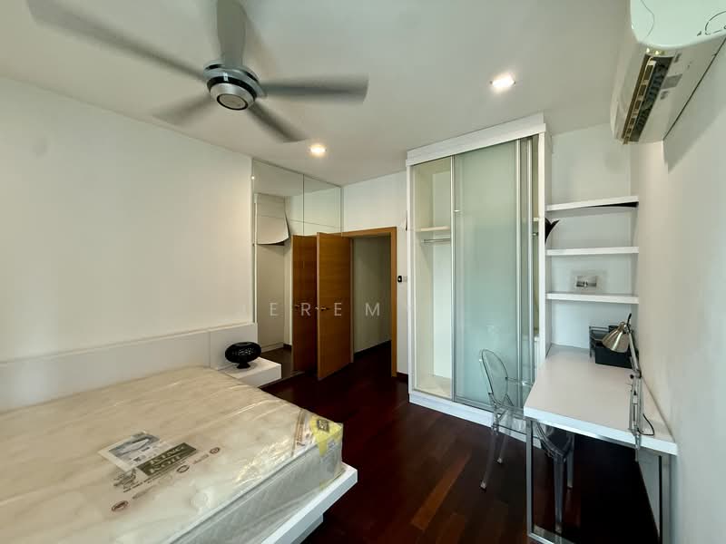 Condominium for Sale at Aston Kiara 3 - Jeremy . - Bedroom - PropertyGuru.com.my