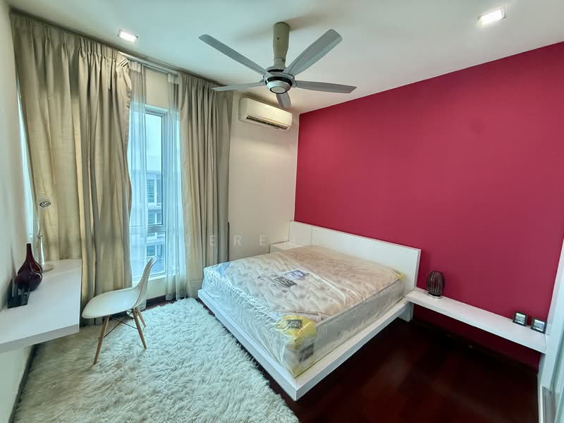 Condominium for Sale at Aston Kiara 3 - Jeremy . - Bedroom - PropertyGuru.com.my