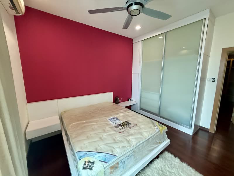Condominium for Sale at Aston Kiara 3 - Jeremy . - Bedroom - PropertyGuru.com.my