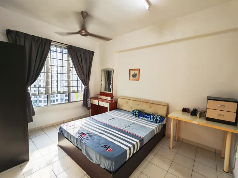 Condominium for Rent at Putra Place Condominium - Bosco Teoh - PropertyGuru.com.my