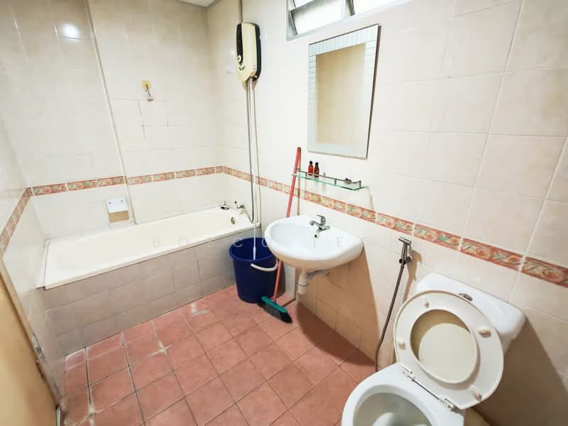 Condominium for Rent at Putra Place Condominium - Bosco Teoh - PropertyGuru.com.my