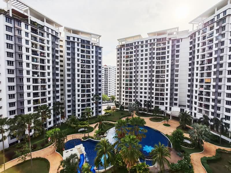 Condominium for Rent at Putra Place Condominium - Bosco Teoh - PropertyGuru.com.my