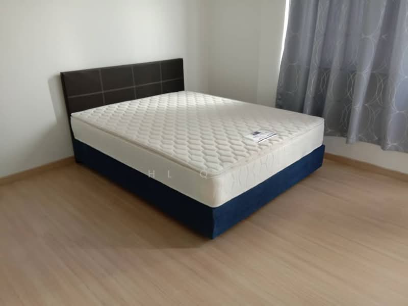 Service Residence for Sale at Encorp Strand Residence - HL Qua - Bedroom - PropertyGuru.com.my