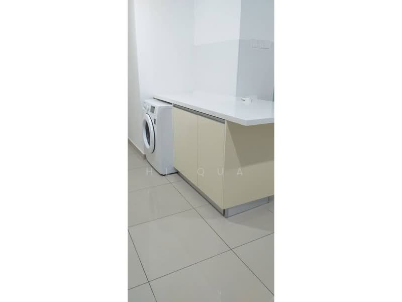 Service Residence for Sale at Encorp Strand Residence - HL Qua - Interior - PropertyGuru.com.my