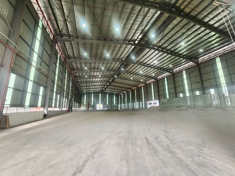 Detached Factory for Rent in Klang (Selangor) - Vernice Lim - Interior - PropertyGuru.com.my