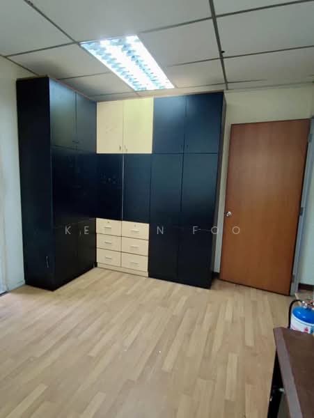 Office for Rent in Ujong Pasir (Melaka City) - Kellyn Foo - Interior - PropertyGuru.com.my