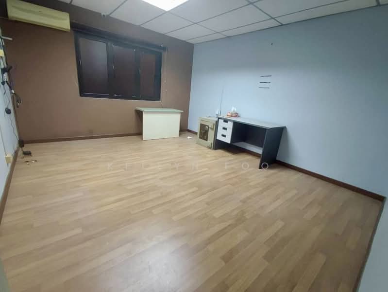 Office for Rent in Ujong Pasir (Melaka City) - Kellyn Foo - Interior - PropertyGuru.com.my