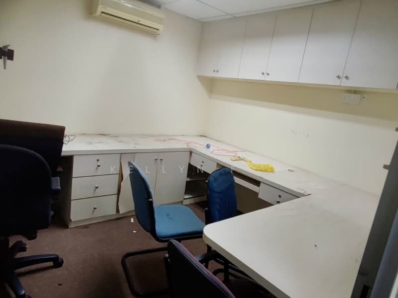 Office for Rent in Ujong Pasir (Melaka City) - Kellyn Foo - Study - PropertyGuru.com.my