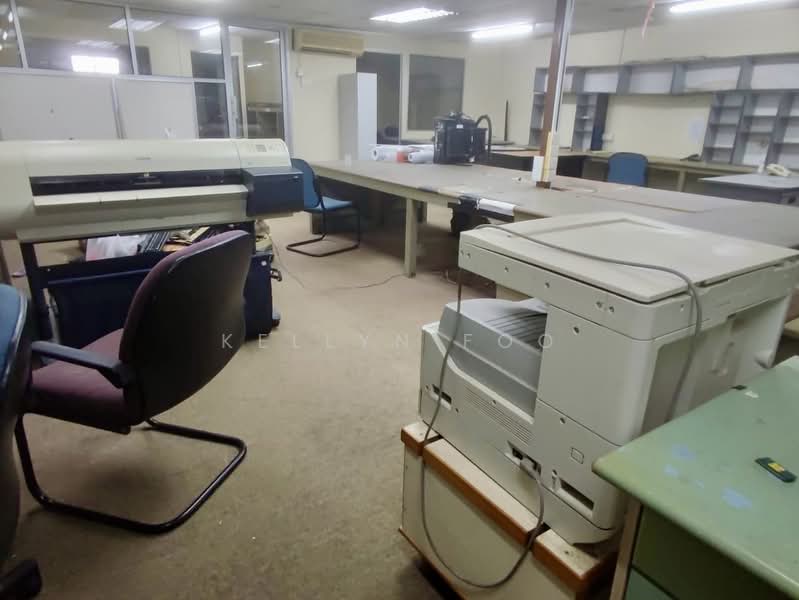 Office for Rent in Ujong Pasir (Melaka City) - Kellyn Foo - Interior - PropertyGuru.com.my