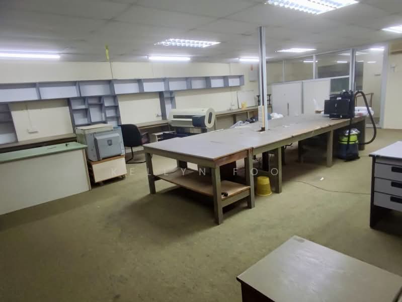 Office for Rent in Ujong Pasir (Melaka City) - Kellyn Foo - Interior - PropertyGuru.com.my