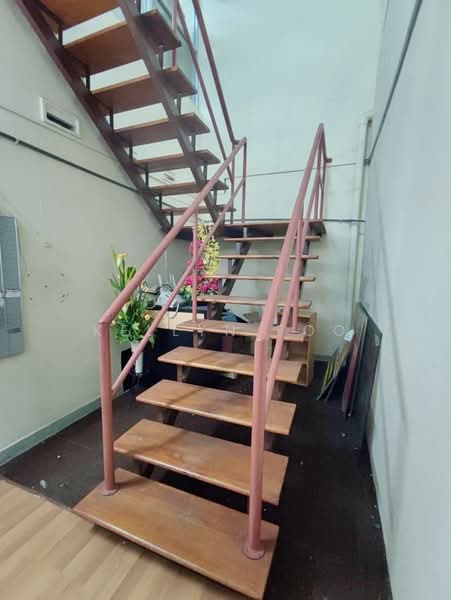 Office for Rent in Ujong Pasir (Melaka City) - Kellyn Foo - Interior - PropertyGuru.com.my