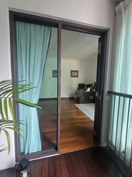 Condominium for Rent at Sastra U-Thant - Hooi Karlmen - Study - PropertyGuru.com.my