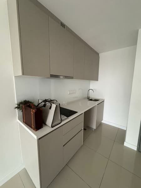 Skyline KL untuk Untuk Disewa - RM 1,900 /bulan, Mac 2026 - Kitchen - PropertyGuru.com.my