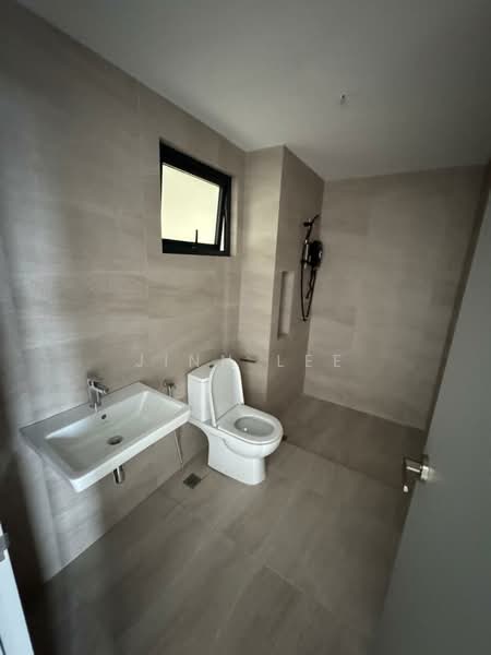 Skyline KL untuk Untuk Disewa - RM 1,900 /bulan, Mac 2026 - Bathroom - PropertyGuru.com.my