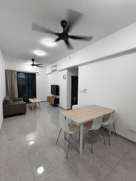 Service Residence for Rent at Savana @ Utropolis - Lee Yi Zheng - PropertyGuru.com.my