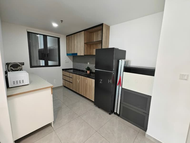 Service Residence for Rent at Savana @ Utropolis - Lee Yi Zheng - PropertyGuru.com.my