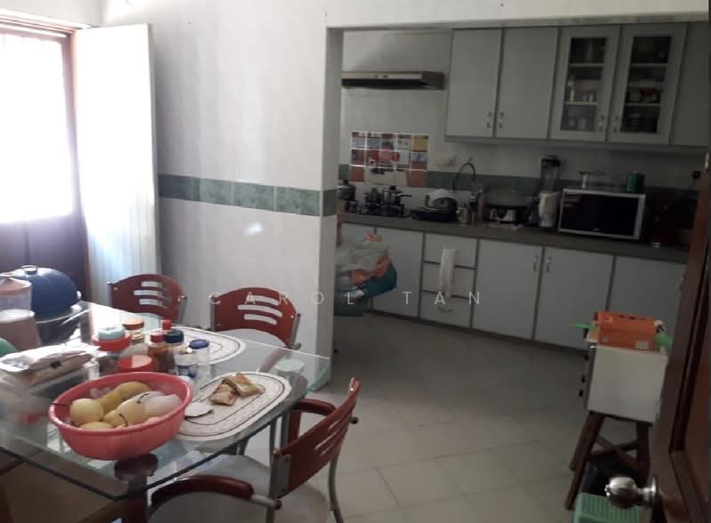 Semi-Detached House for Rent in Johor Bahru (Johor) - Carol Tan - Kitchen - PropertyGuru.com.my