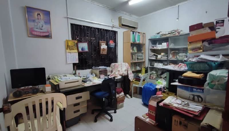 Semi-Detached House for Rent in Johor Bahru (Johor) - Carol Tan - Study - PropertyGuru.com.my