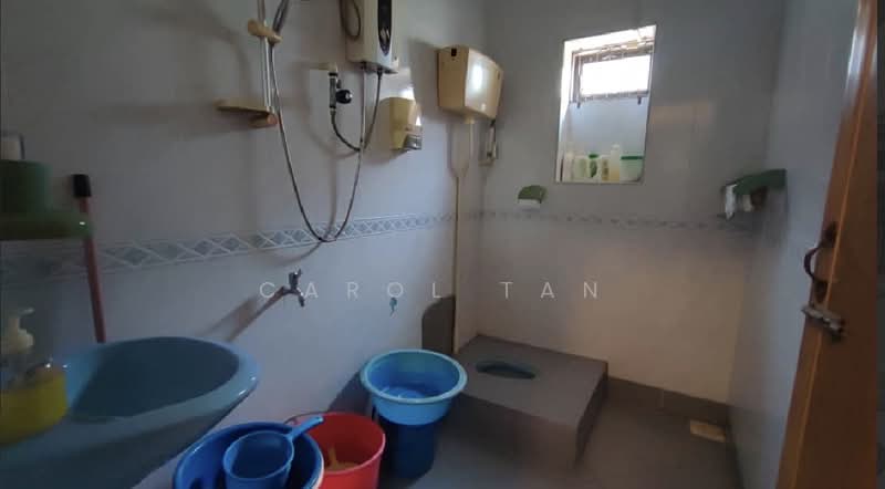 Semi-Detached House for Rent in Johor Bahru (Johor) - Carol Tan - Bathroom - PropertyGuru.com.my