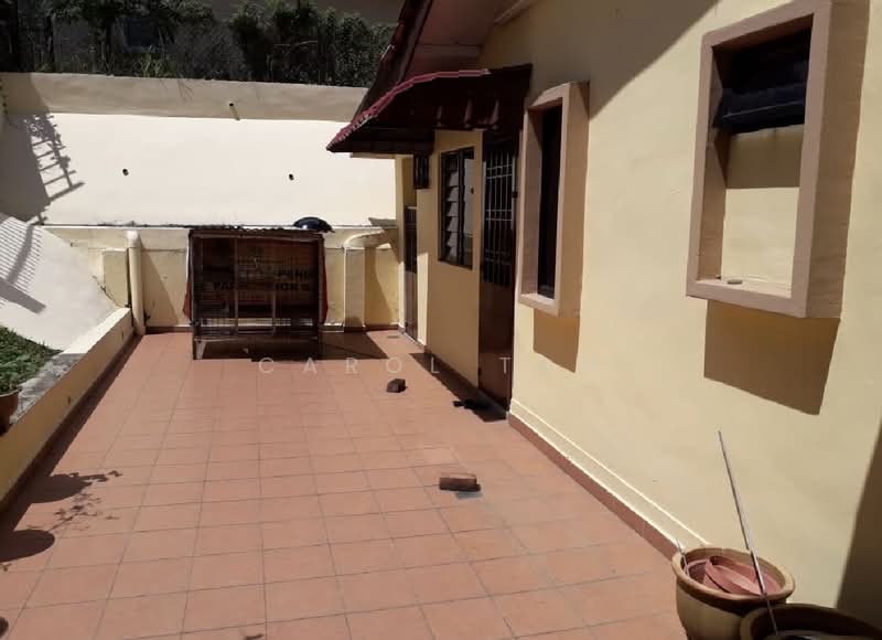 Semi-Detached House for Rent in Johor Bahru (Johor) - Carol Tan - Exterior - PropertyGuru.com.my