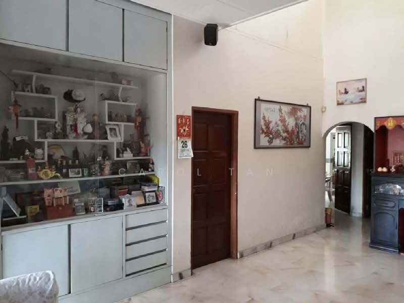 Semi-Detached House for Rent in Johor Bahru (Johor) - Carol Tan - Interior - PropertyGuru.com.my