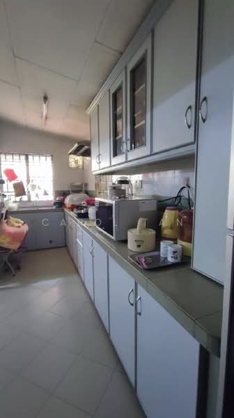 Semi-Detached House for Rent in Johor Bahru (Johor) - Carol Tan - Kitchen - PropertyGuru.com.my