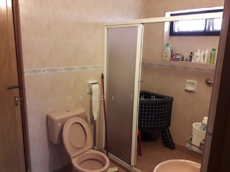 Semi-Detached House for Rent in Johor Bahru (Johor) - Carol Tan - Bathroom - PropertyGuru.com.my