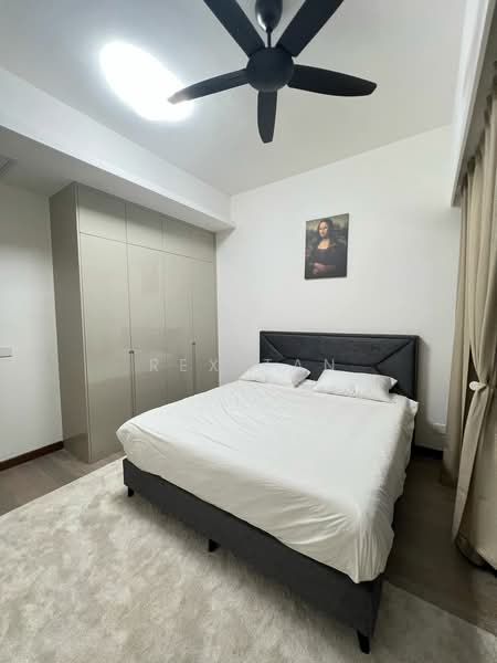 Service Residence for Rent at Core Residence @ TRX - Rex Tan - Bedroom - PropertyGuru.com.my