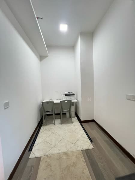 Service Residence for Rent at Core Residence @ TRX - Rex Tan - Study - PropertyGuru.com.my