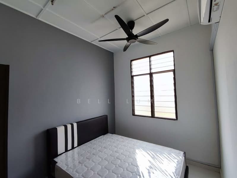 2-storey Terraced House for Rent in Ampang (Selangor) - Bell Lum - Bedroom - PropertyGuru.com.my