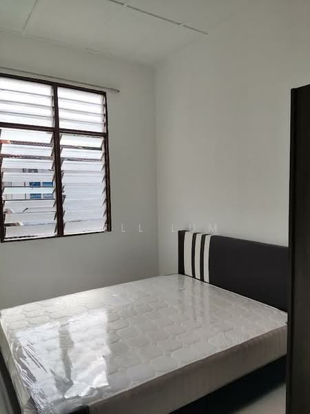 2-storey Terraced House for Rent in Ampang (Selangor) - Bell Lum - Bedroom - PropertyGuru.com.my