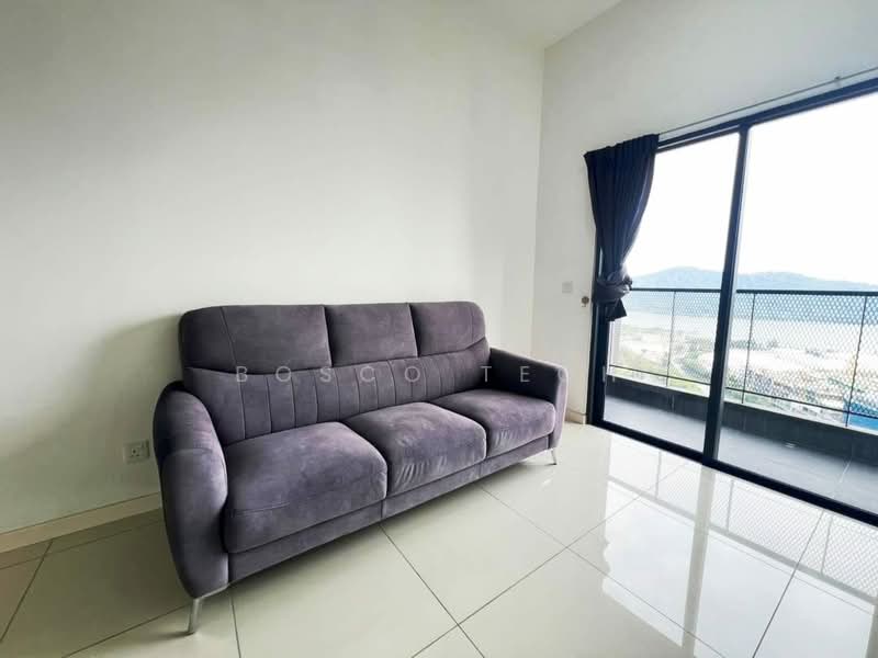 Untuk Disewa - Novus