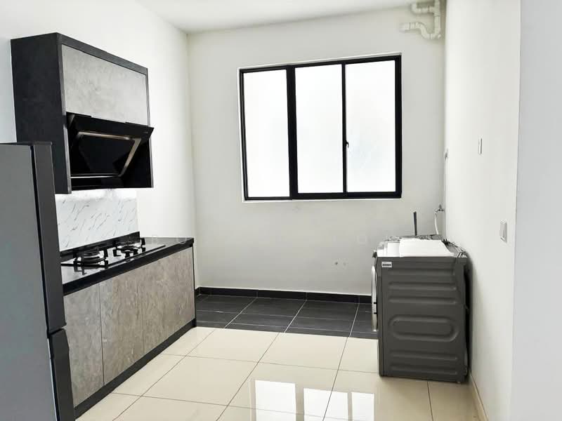 Condominium for Rent at Novus - Bosco Teoh - Kitchen - PropertyGuru.com.my
