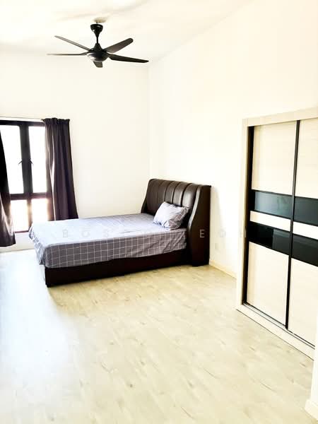 Condominium for Rent at Novus - Bosco Teoh - Bedroom - PropertyGuru.com.my