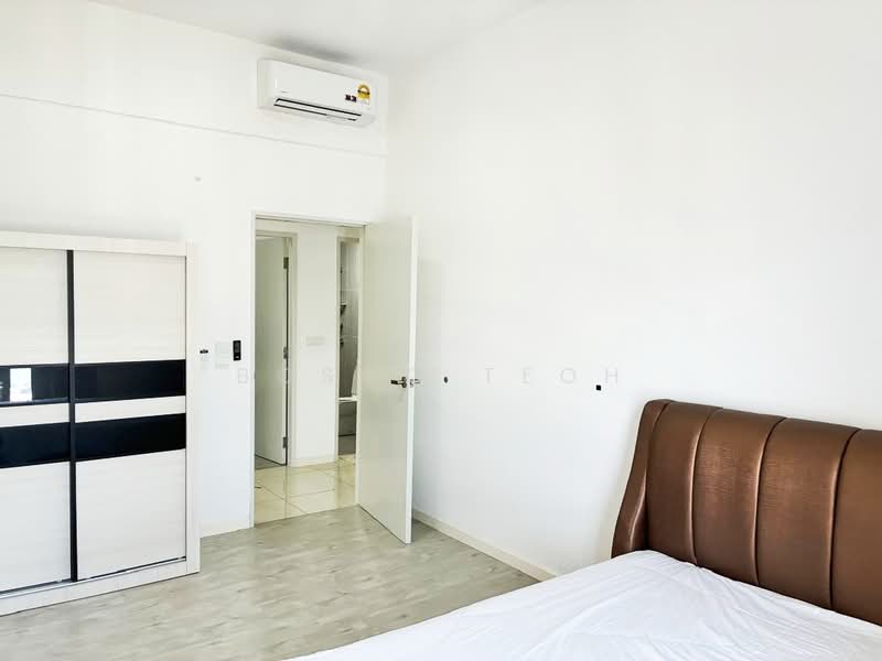 Condominium for Rent at Novus - Bosco Teoh - Bedroom - PropertyGuru.com.my