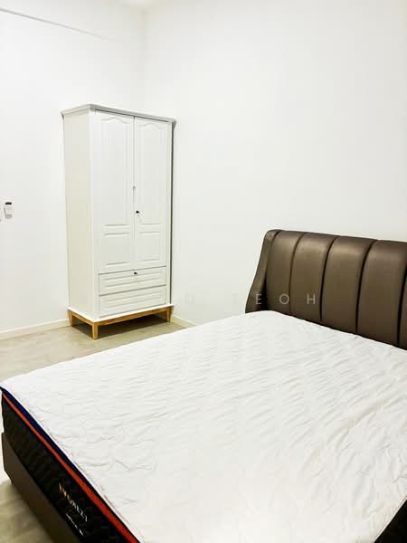 Condominium for Rent at Novus - Bosco Teoh - Bedroom - PropertyGuru.com.my