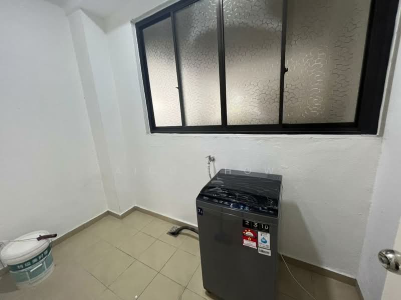 Condominium for Rent at Upper East @ Tiger Lane - Aico Chow - Interior - PropertyGuru.com.my