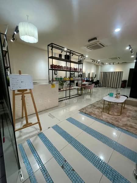 Shop / Office for Rent in Setapak (Kuala Lumpur) - CK Wong - PropertyGuru.com.my