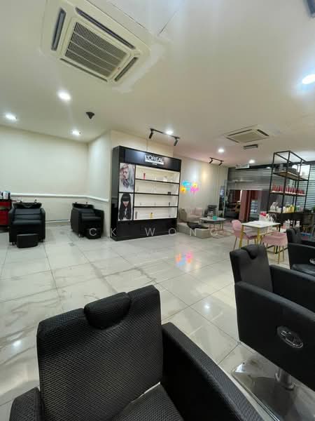 Shop / Office for Rent in Setapak (Kuala Lumpur) - CK Wong - PropertyGuru.com.my