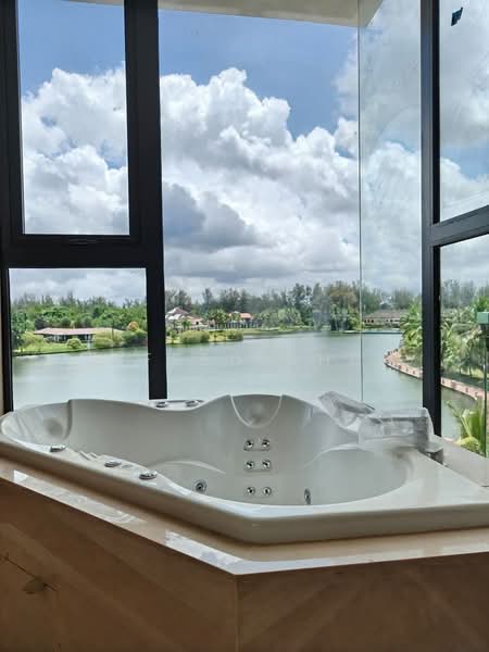 Kasuma Resort, Petra Jaya untuk Untuk Dijual - RM 11,000,000, Apr 2026 - Bathroom - PropertyGuru.com.my