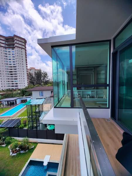 Kasuma Resort, Petra Jaya untuk Untuk Dijual - RM 11,000,000, Apr 2026 - Exterior - PropertyGuru.com.my