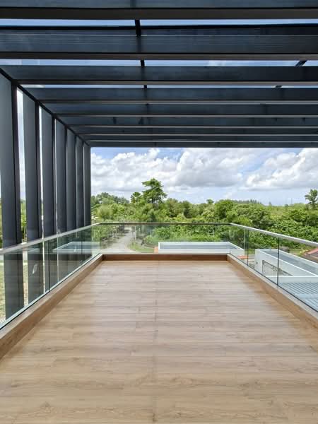 Kasuma Resort, Petra Jaya untuk Untuk Dijual - RM 11,000,000, Apr 2026 - Balcony - PropertyGuru.com.my