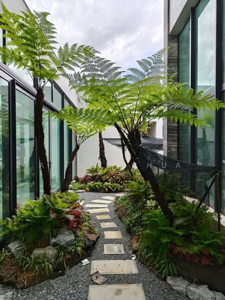 Kasuma Resort, Petra Jaya untuk Untuk Dijual - RM 11,000,000, Apr 2026 - Garden - PropertyGuru.com.my