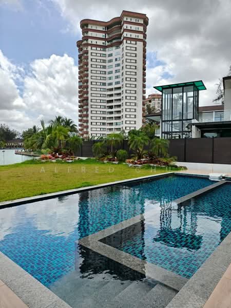 Kasuma Resort, Petra Jaya untuk Untuk Dijual - RM 11,000,000, Apr 2026 - Swimming Pool - PropertyGuru.com.my